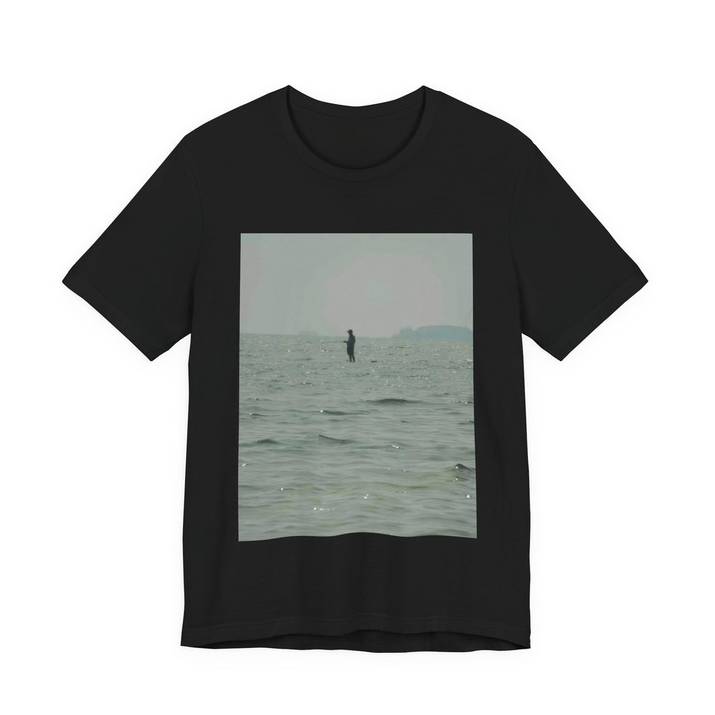 Walking On Water