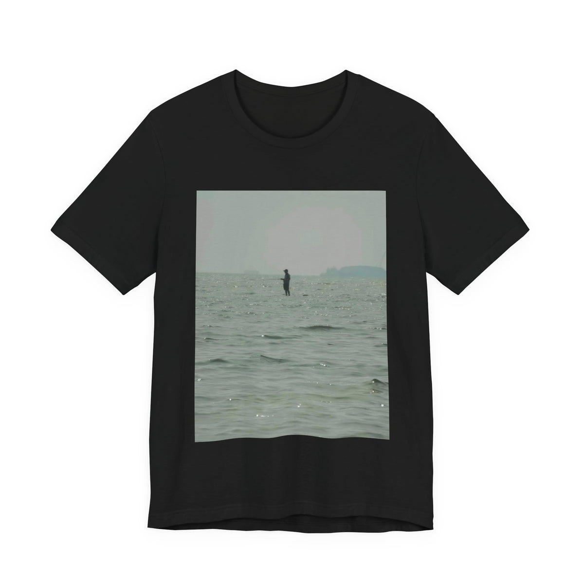 Walking On Water