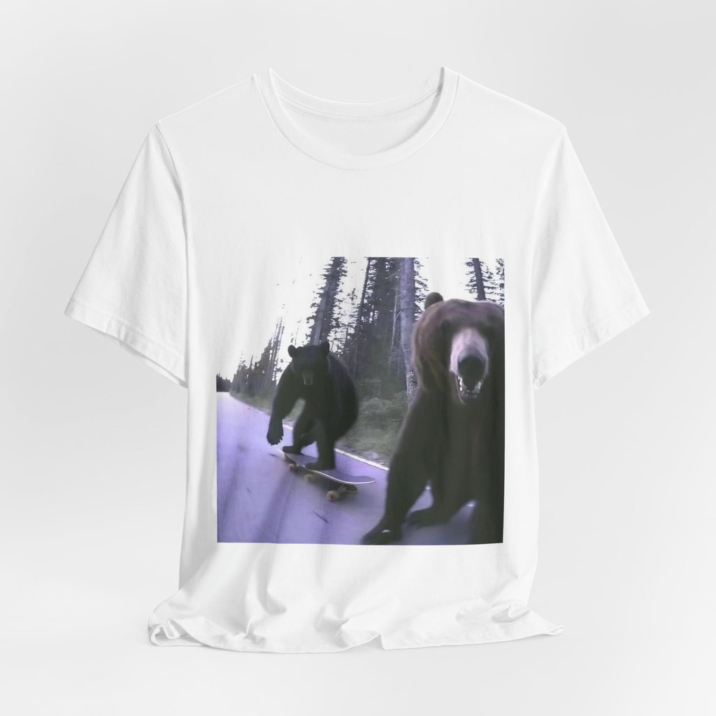 Bears Incoming