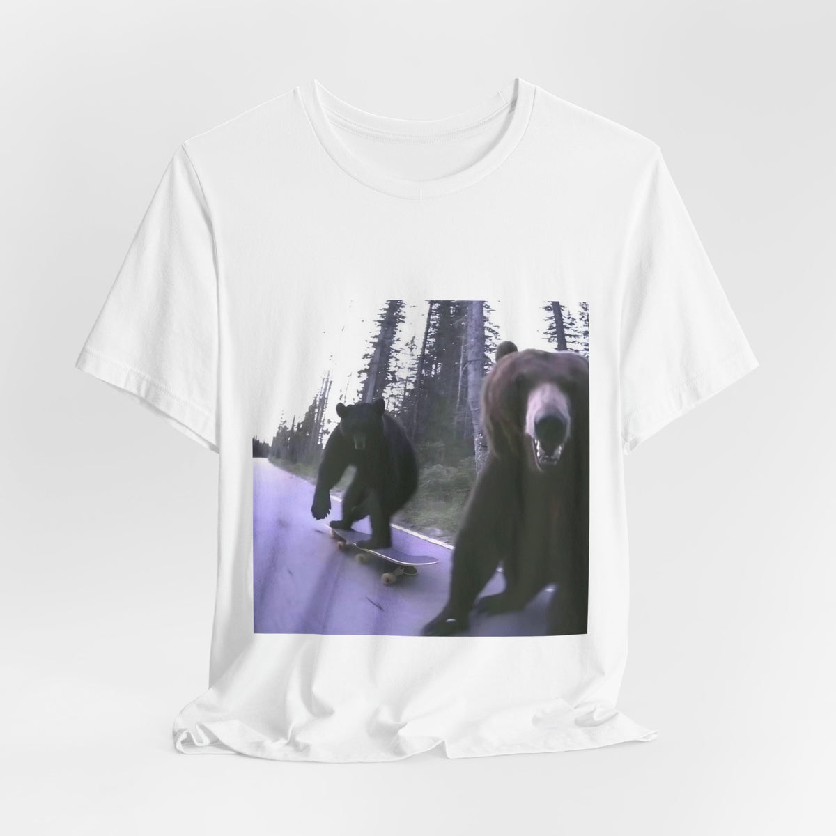 Bears Incoming
