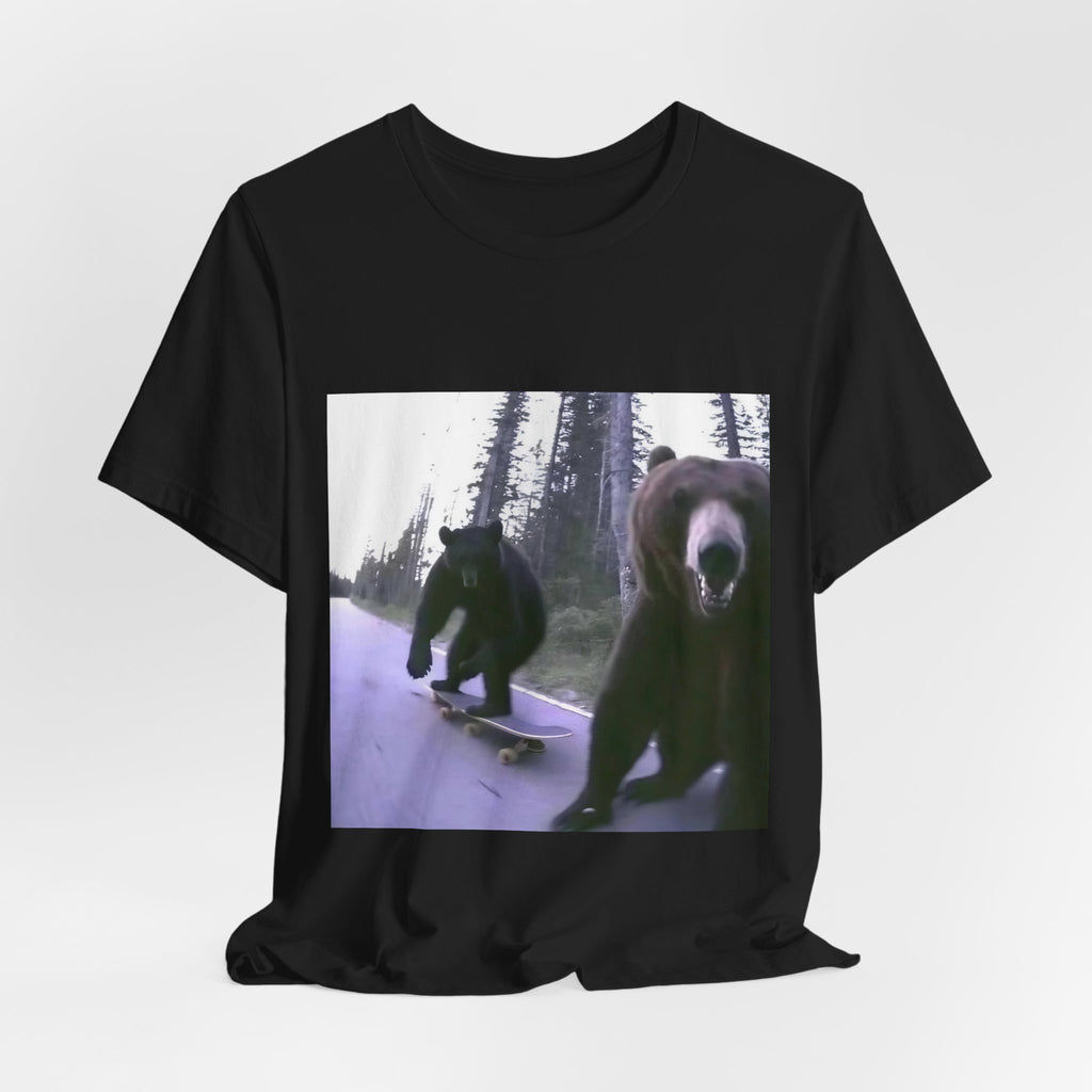 Bears Incoming