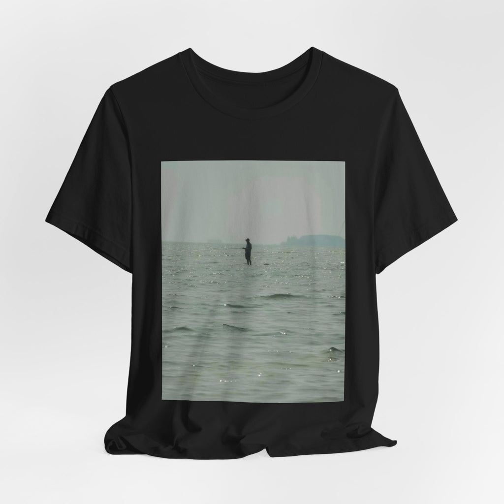Walking On Water