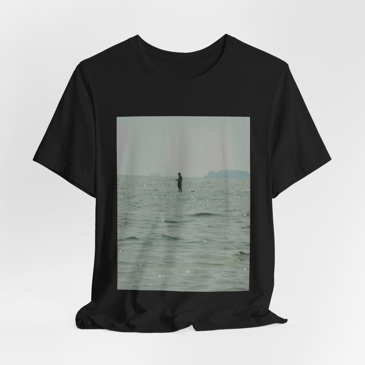 Walking On Water