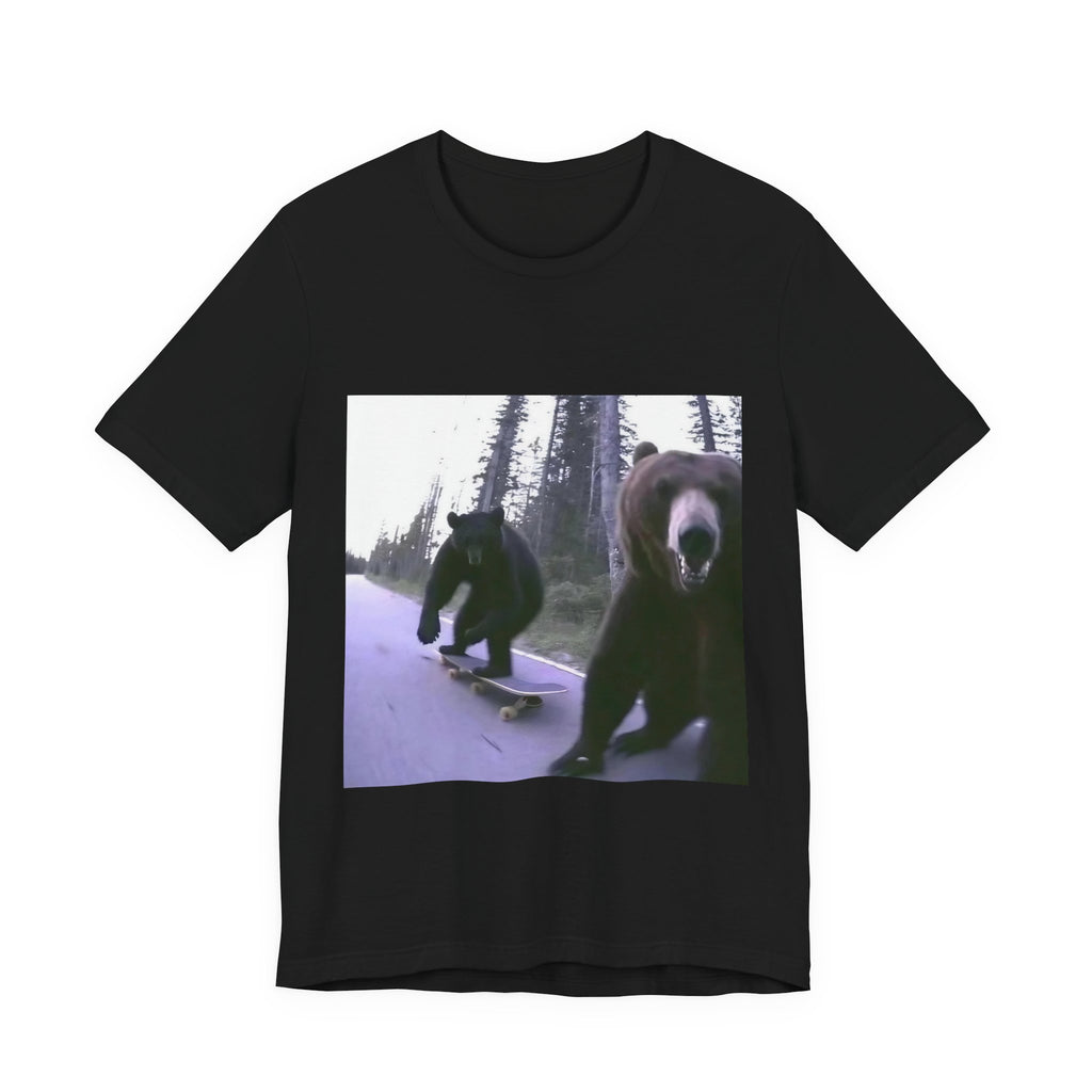 Bears Incoming