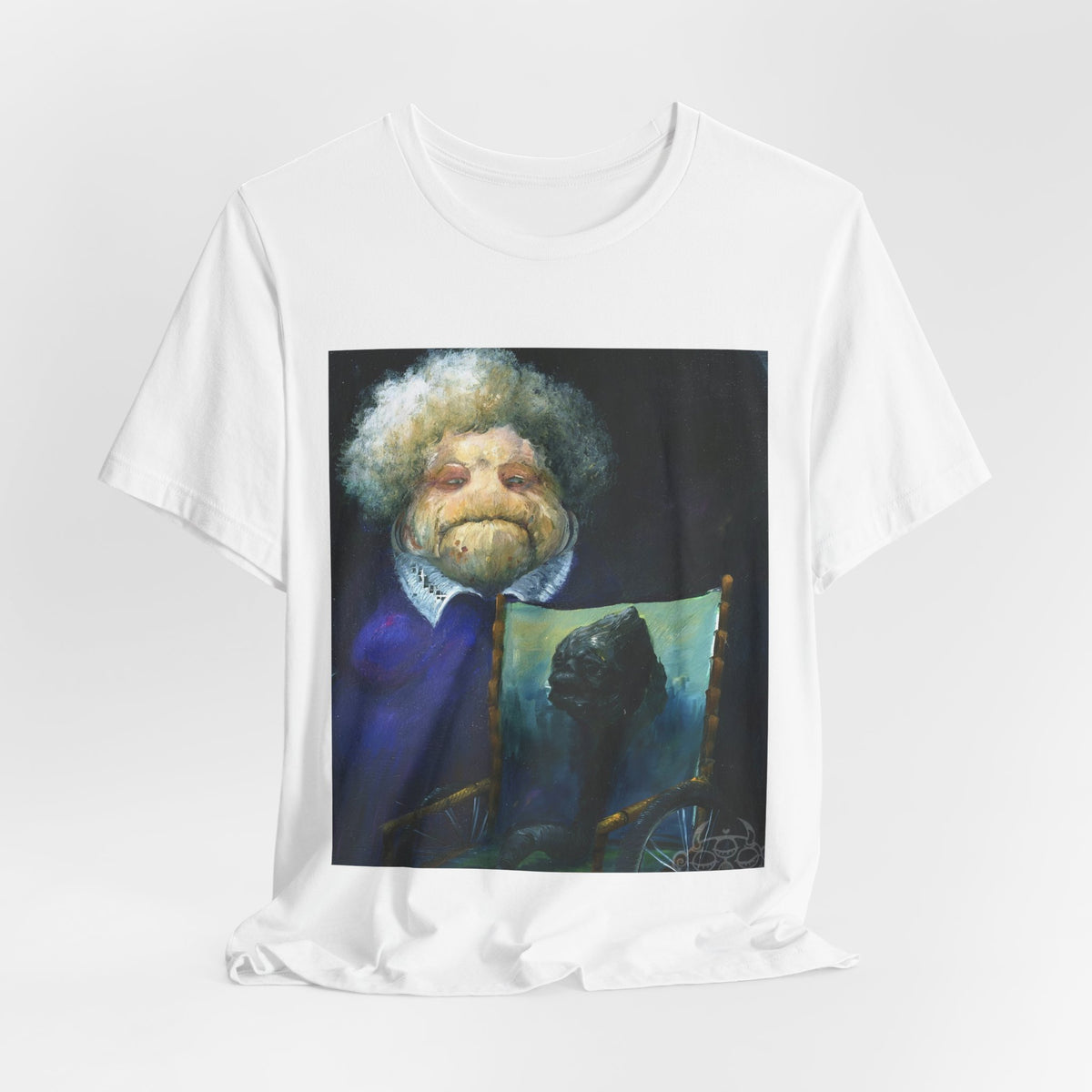 Old Master