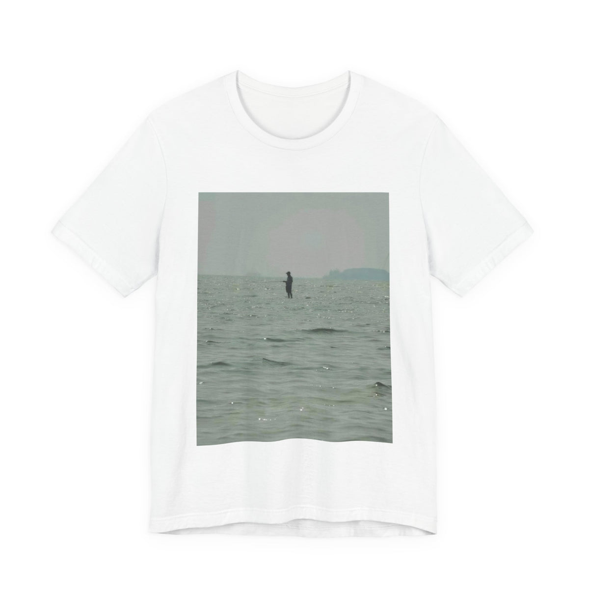 Walking On Water